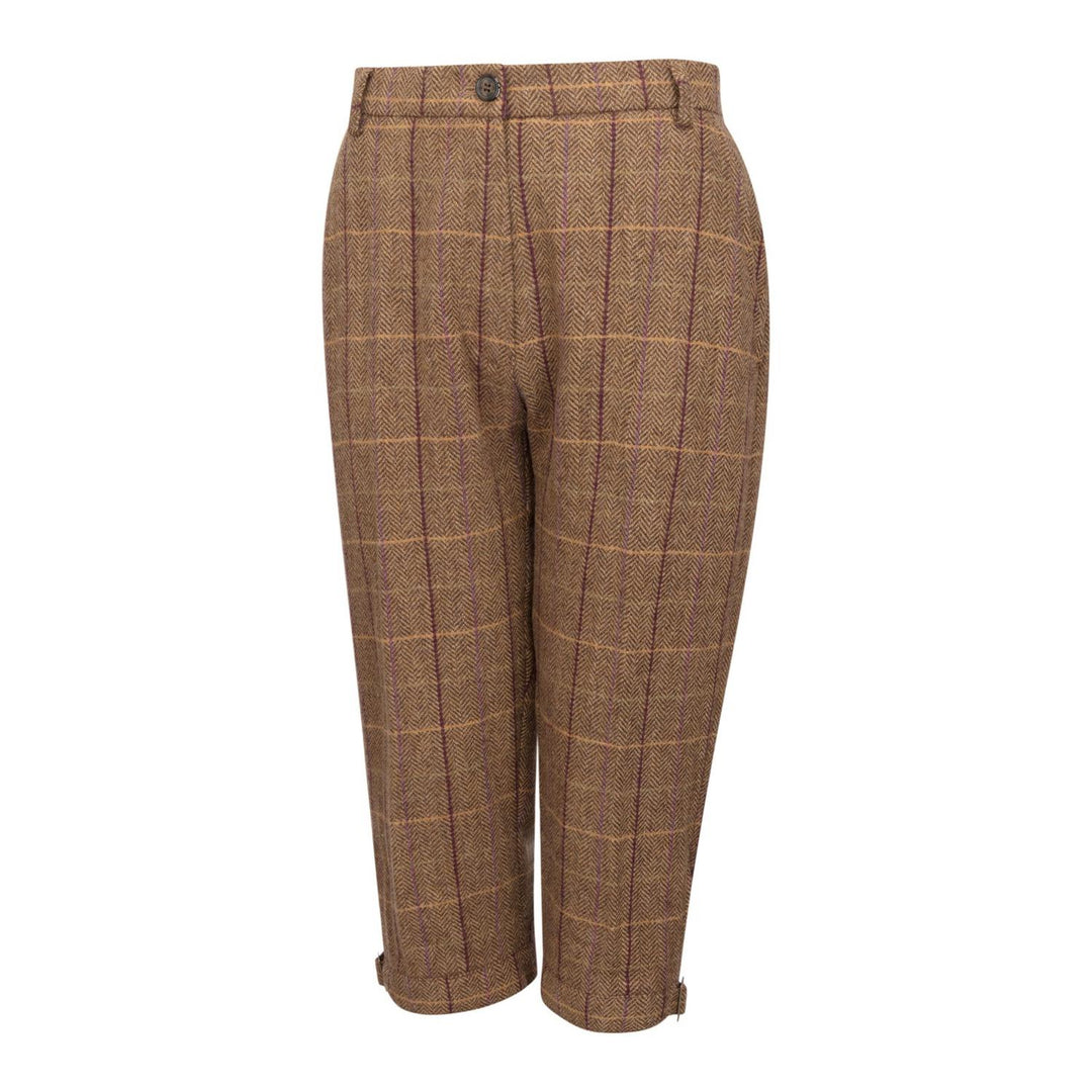 Hoggs of Fife Eden Ladies Tweed Breeks