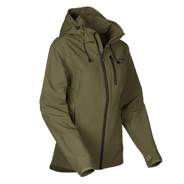 SwedTeam Alpha Women Antibite Hunting Jacket