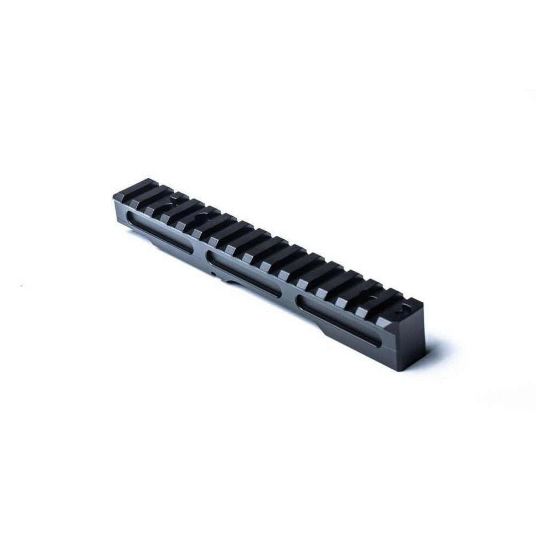 MDT ESS Tall Scope Base Rail Rem 700 / B14 LA