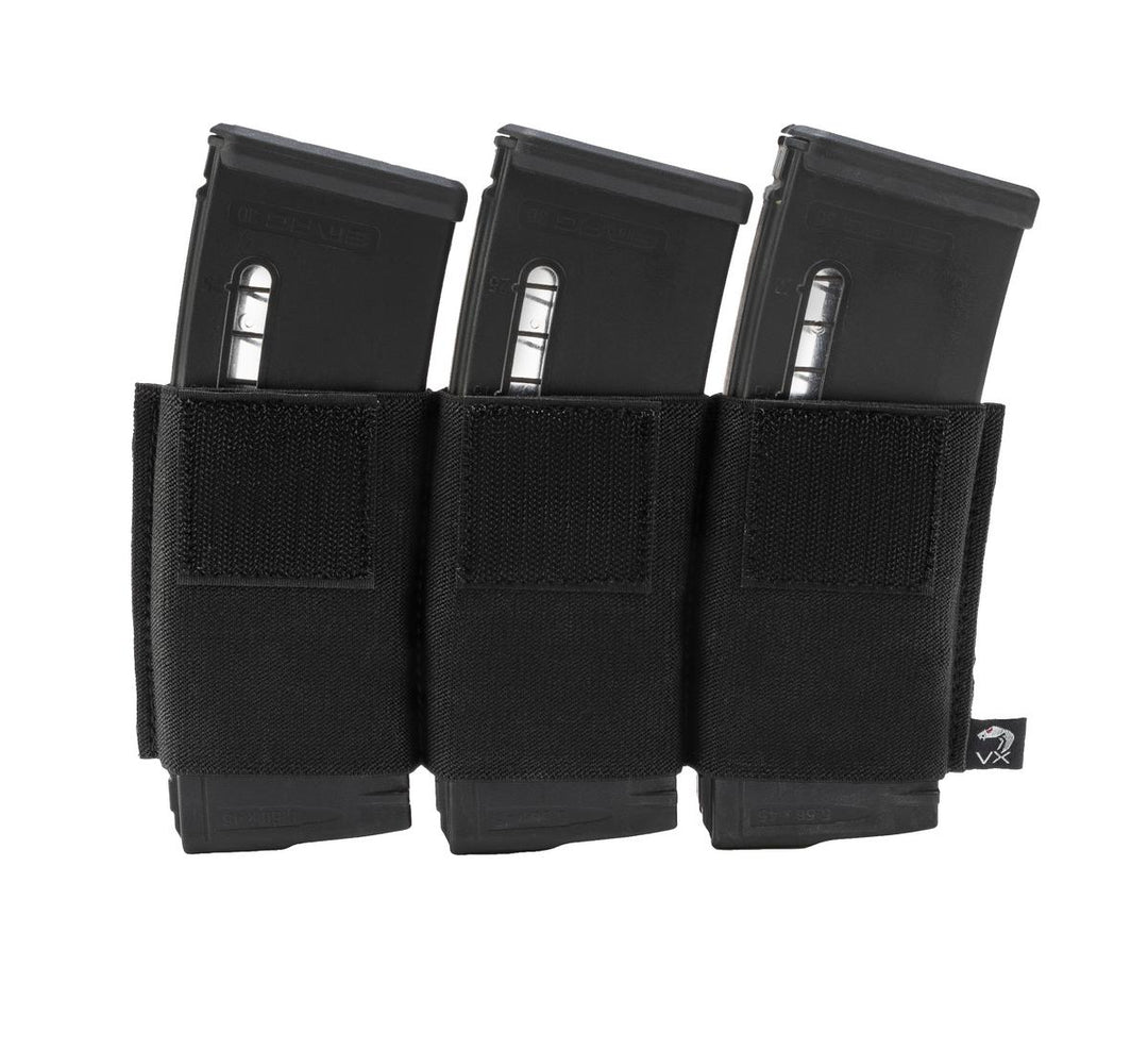 Viper VX Triple Rifle Mag Sleeve