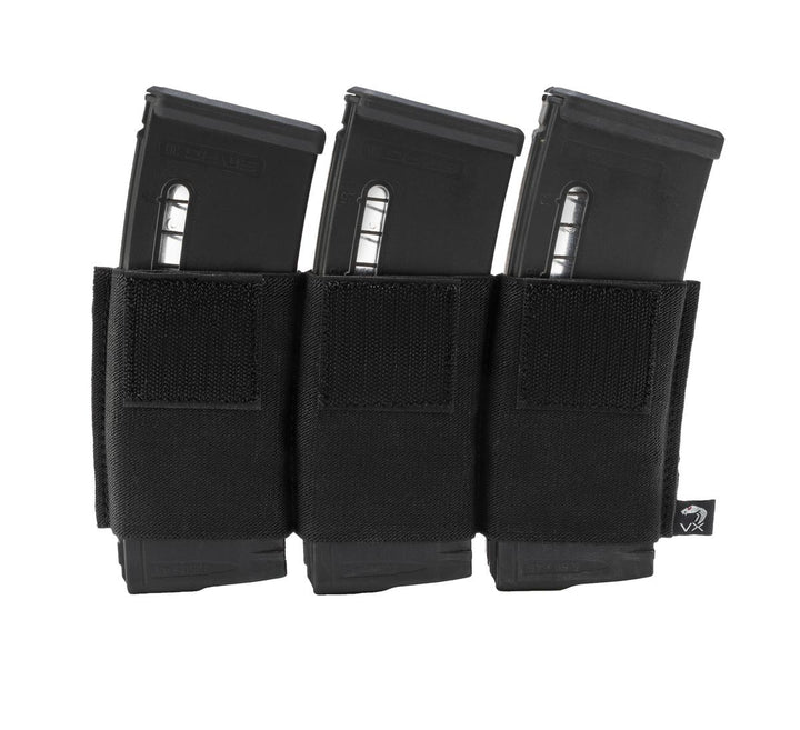 Viper VX Triple Rifle Mag Sleeve