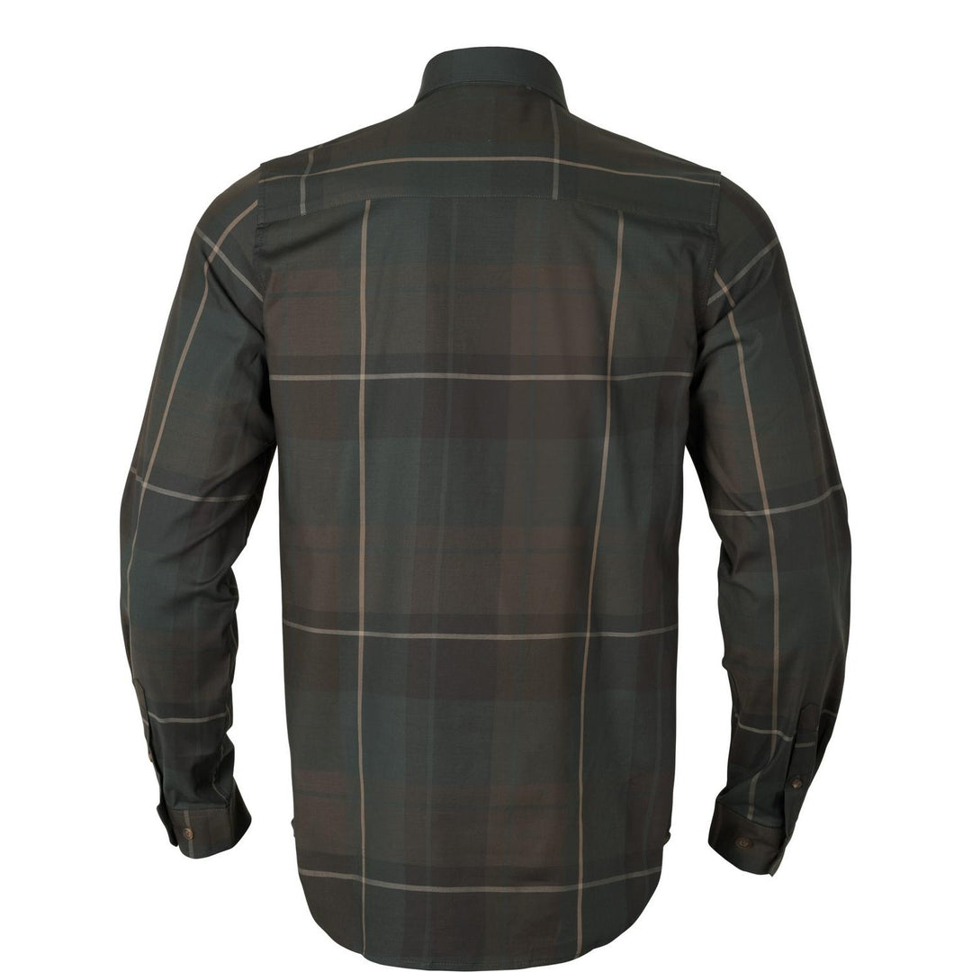 Harkila Akse L/S Shirt – view 10