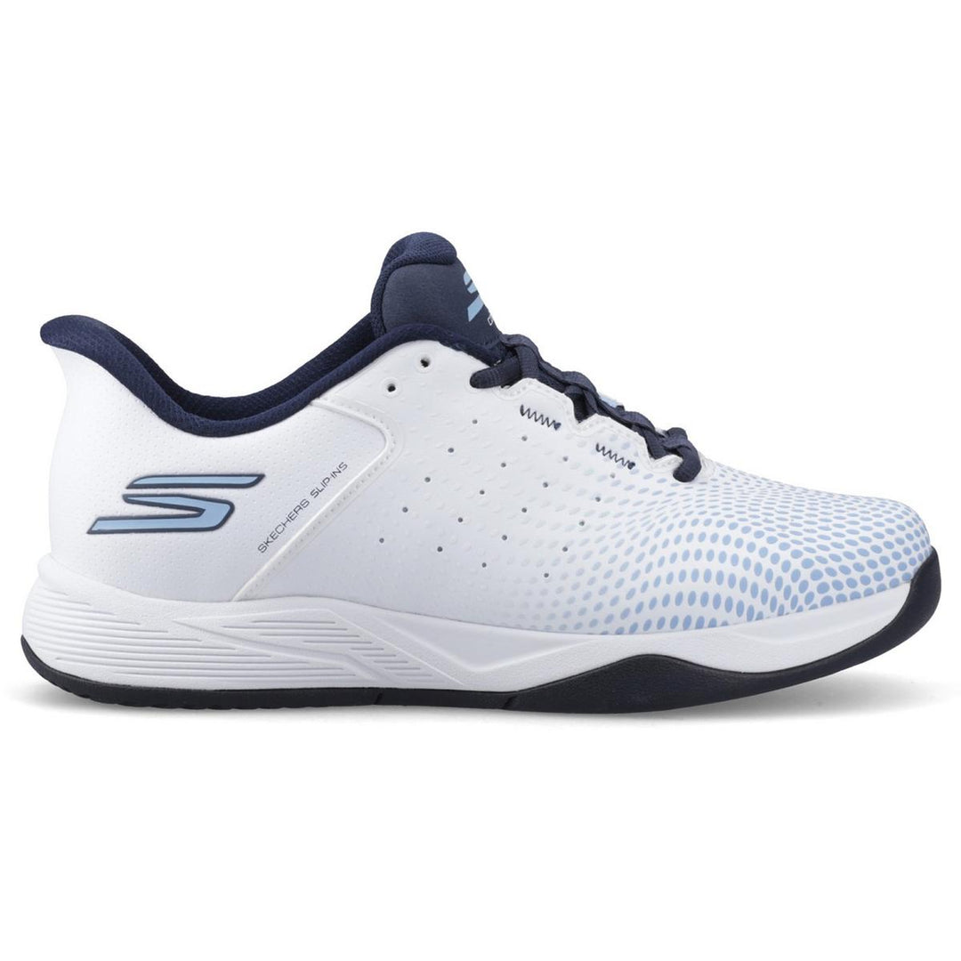 Skechers Slip-ins Relaxed Fit Viper Court Reload Trainer