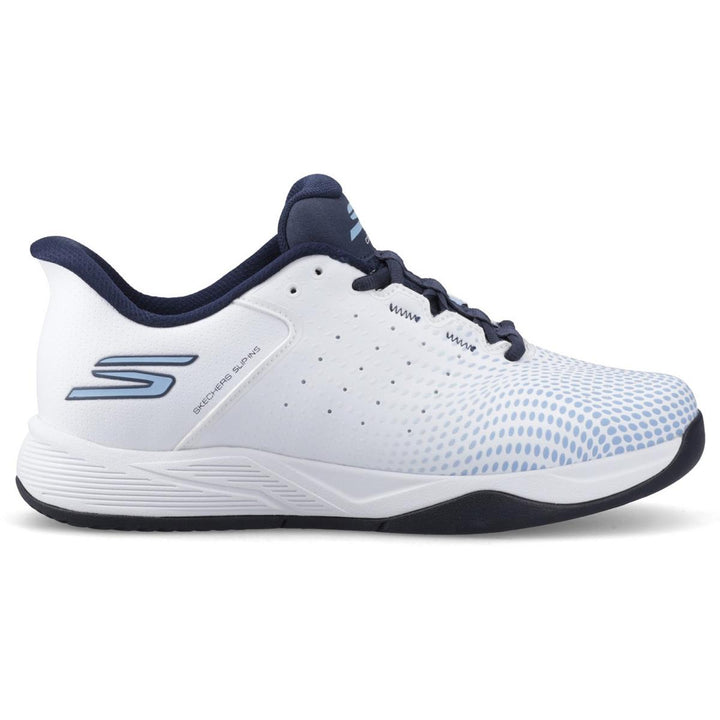 Skechers Slip-ins Relaxed Fit Viper Court Reload Trainer