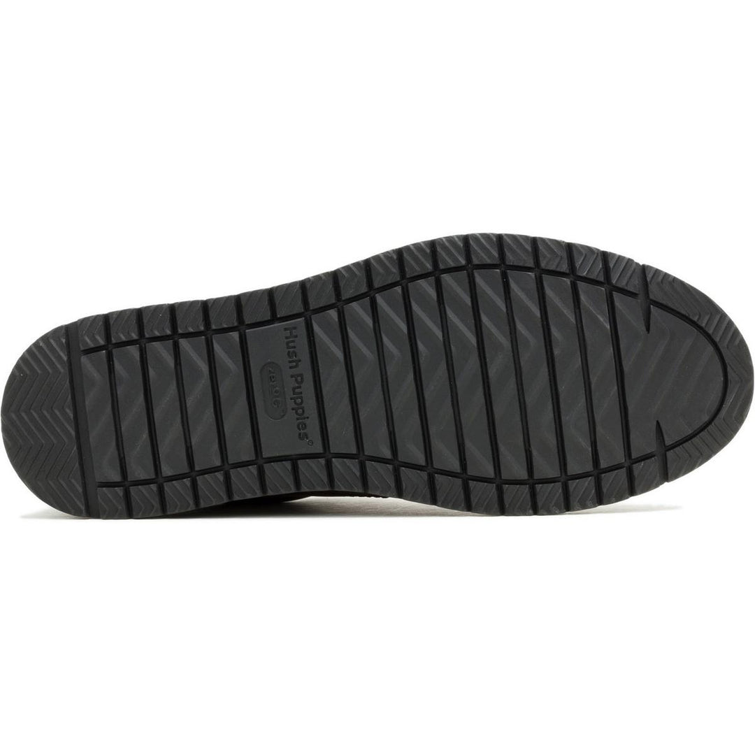 Hush Puppies Jenson Shoe – view 3