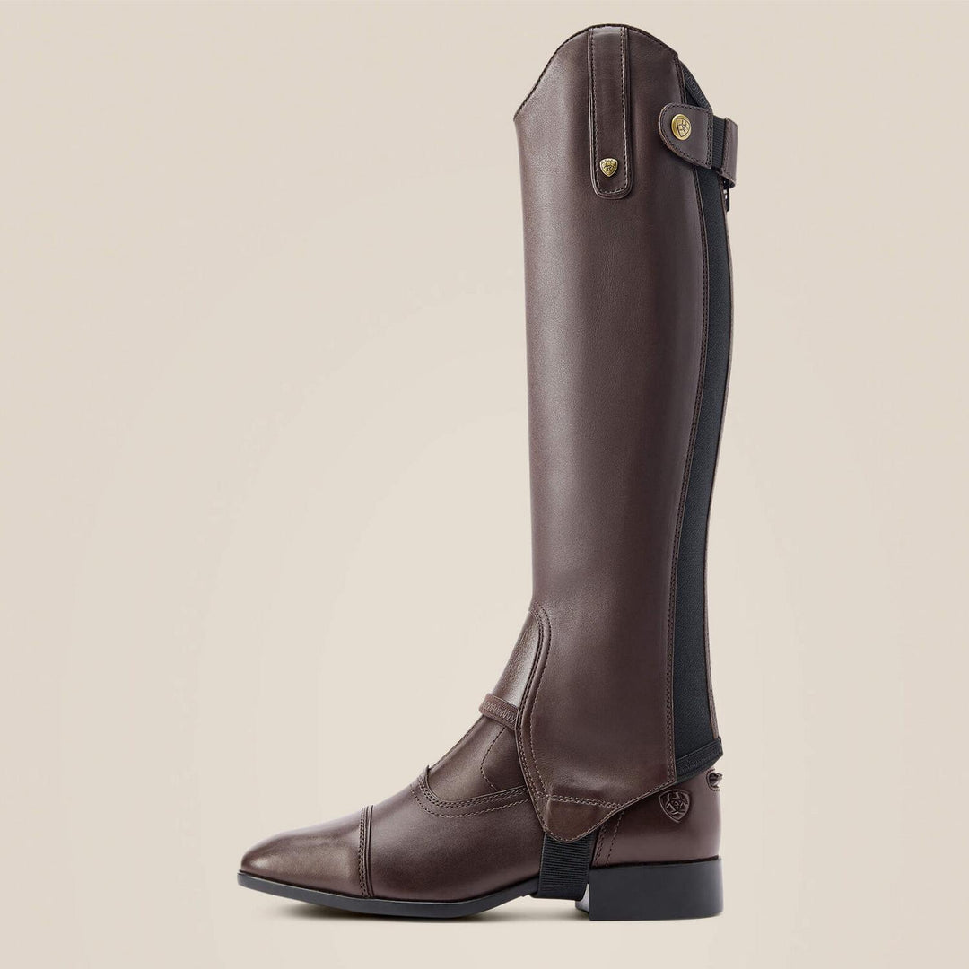 Ariat Heritage Contour Half Chap