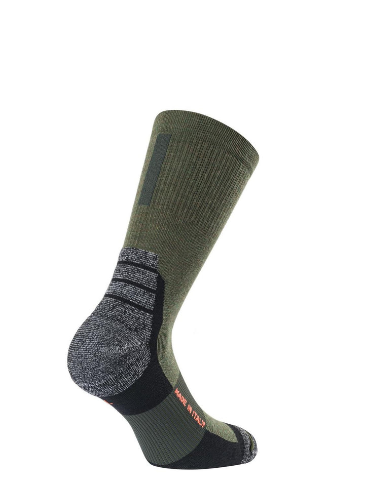 Beretta RIDGE Q-DRY SOCKS Green Moss – view 4