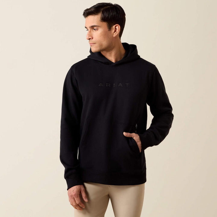 Ariat Mens Martine Hoodie