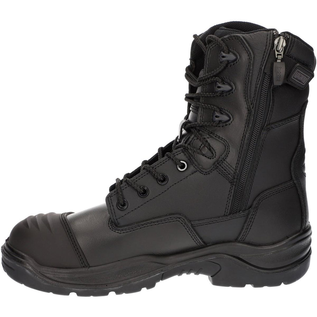 Magnum Rigmaster Side-Zip Uniform Safety Boot – view 7