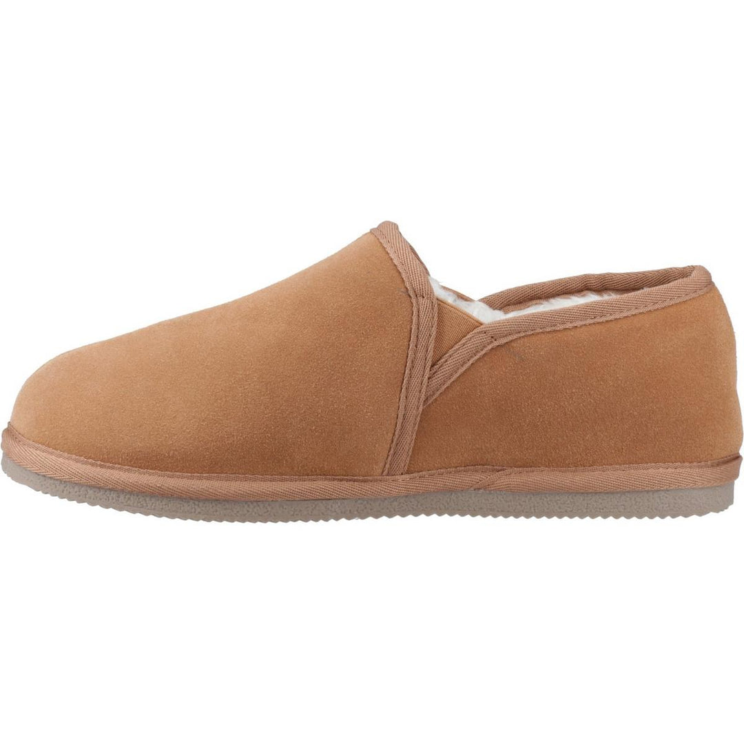 Hush Puppies Aryan Slipper – view 4