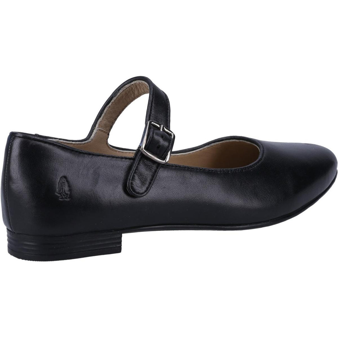 Hush Puppies Melissa Strap Leather – view 2