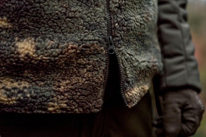 Harkila Tyst Camo Insulated Jacket in AXIS MSP® Quantum