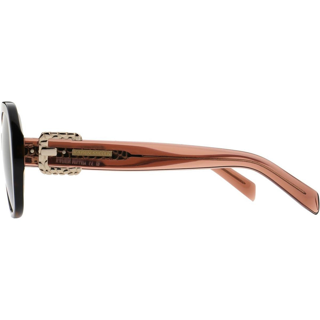 KM507513454 Sunglasses Tortoiseshell Ladies