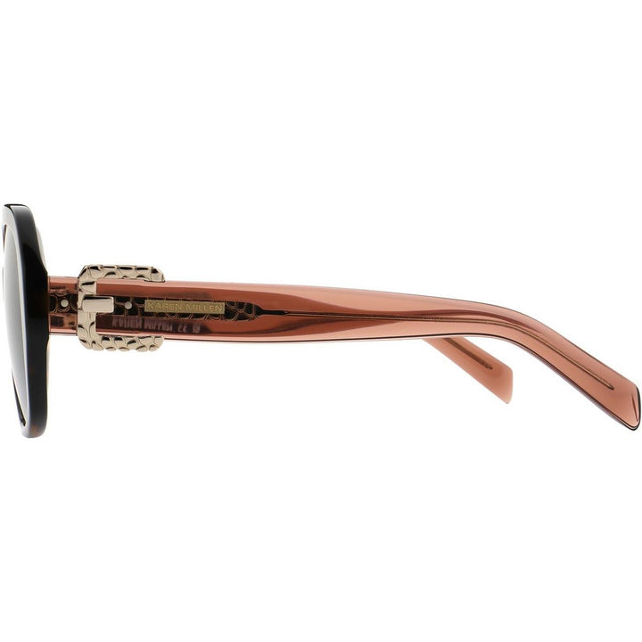 KM507513454 Sunglasses Tortoiseshell Ladies