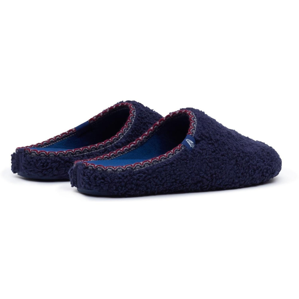 Good Teddy Slipper NAVY – view 2