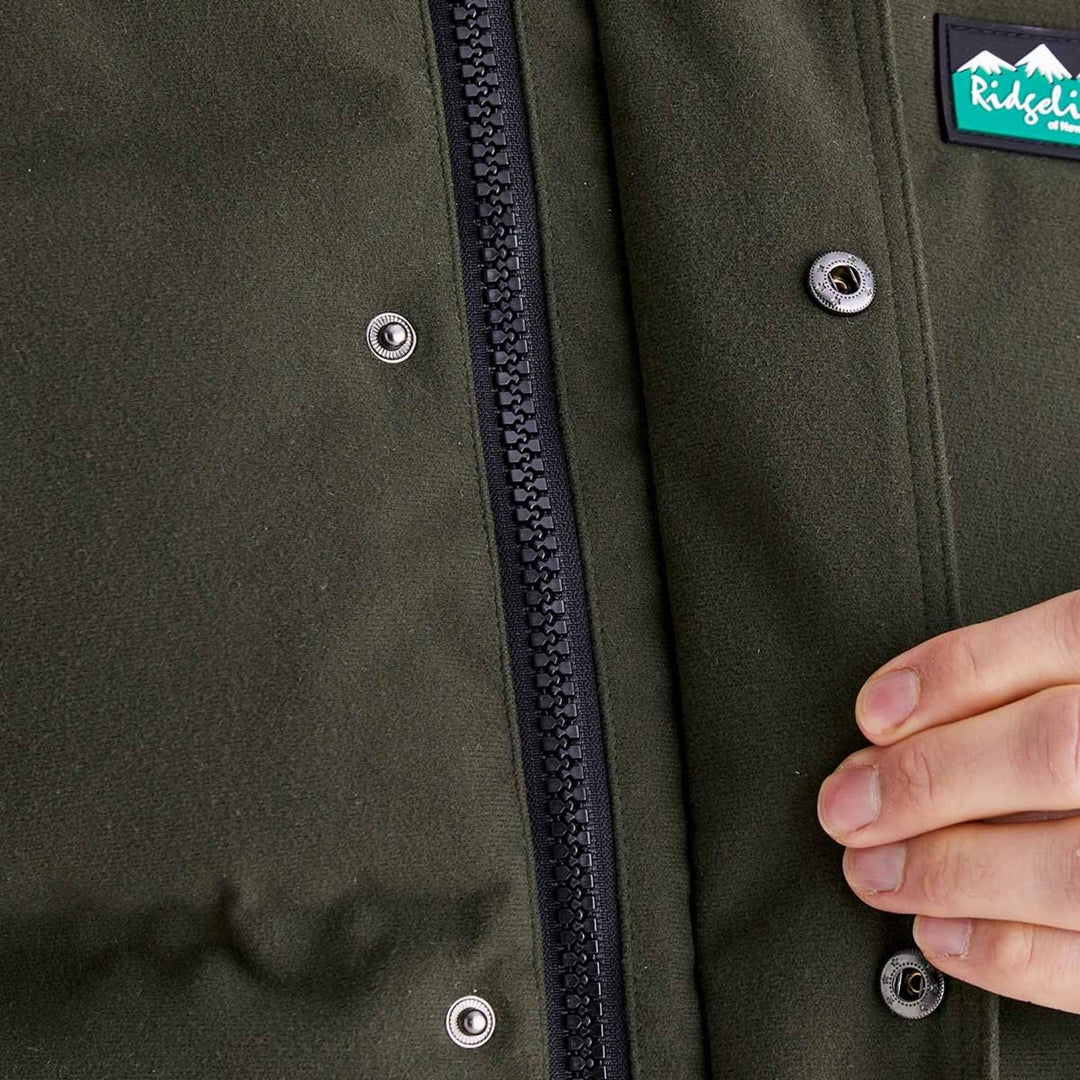 Ridgeline Mens Tundra Thermal Jacket