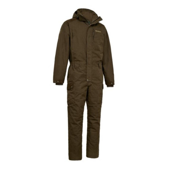 Deerhunter Eagle Winter Boilersuit Tarmac Green