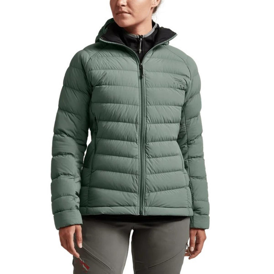 Sitka Women´s Kelvin Lite Down Jacket Slate