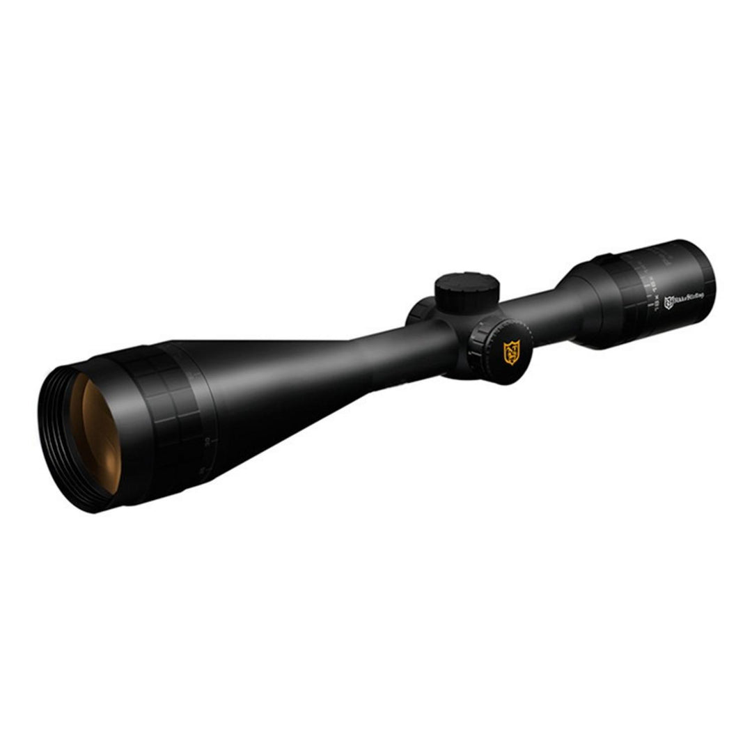 Nikko Stirling PanaMax AO Long Range Illuminated 6-18x50 One Inch HMD