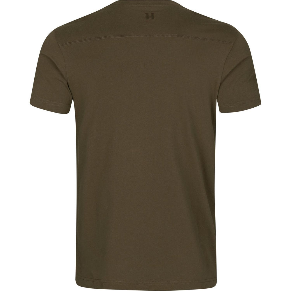 Harkila logo S/S t-shirt – view 2