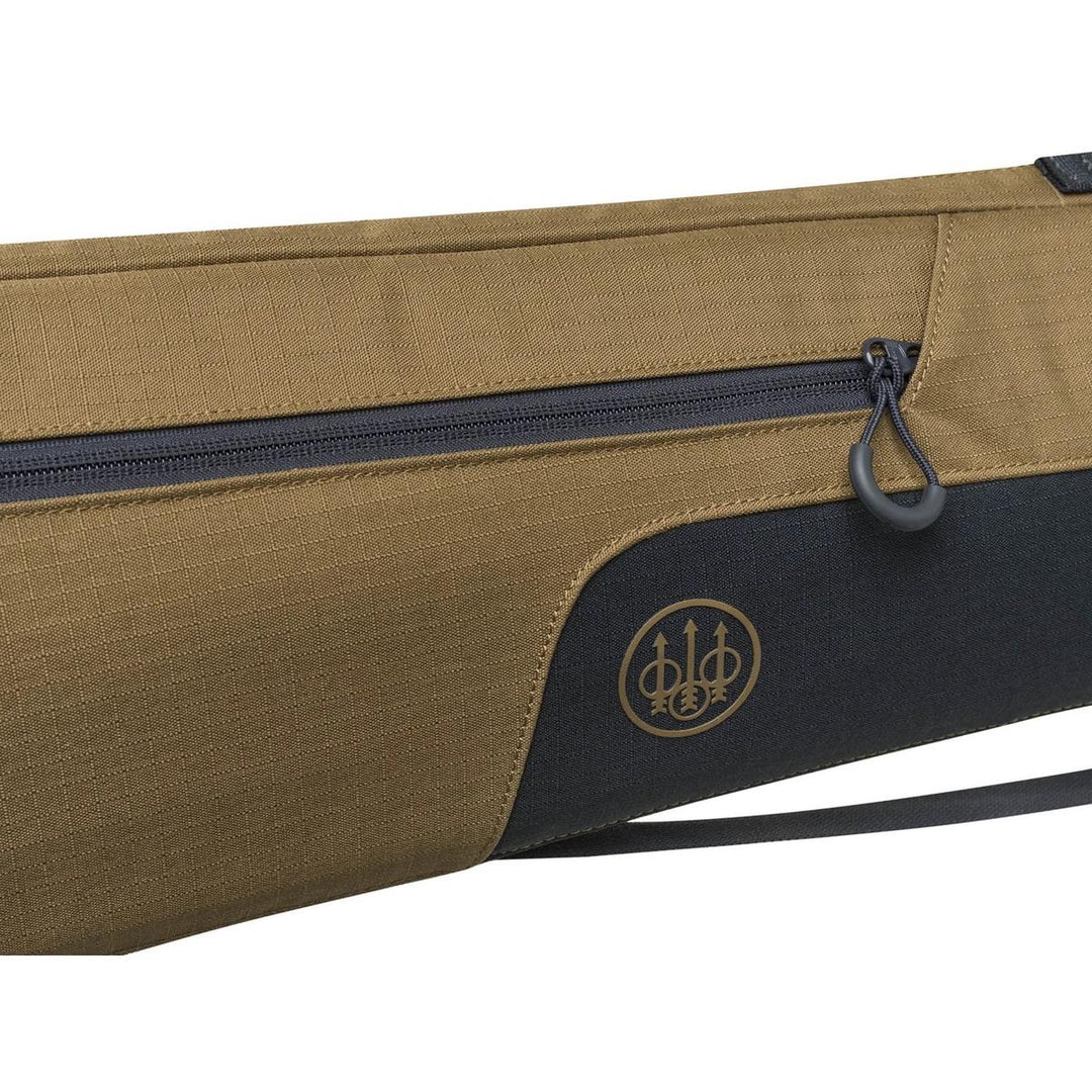 Beretta GAMEKEEPER EVO GUN CASE 128CM Otter & Ebony