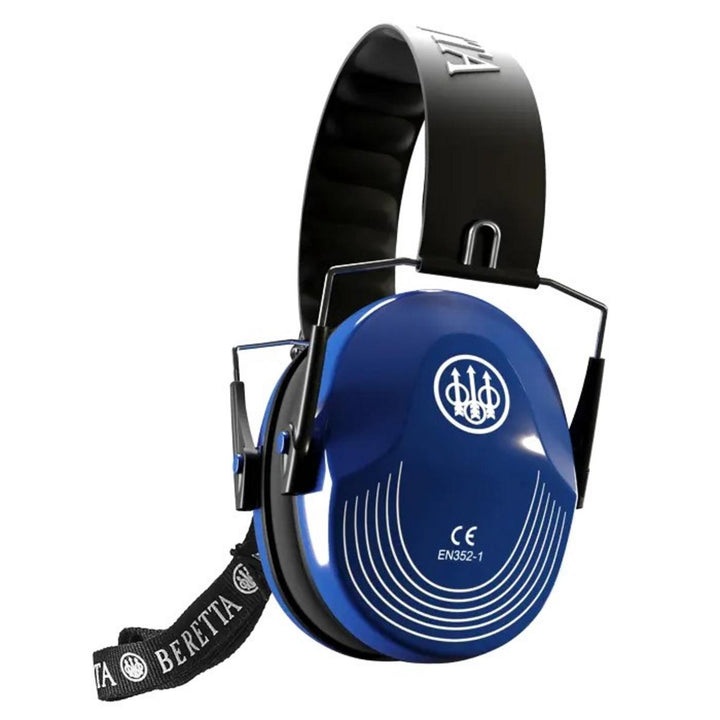Beretta Earmuff Solid