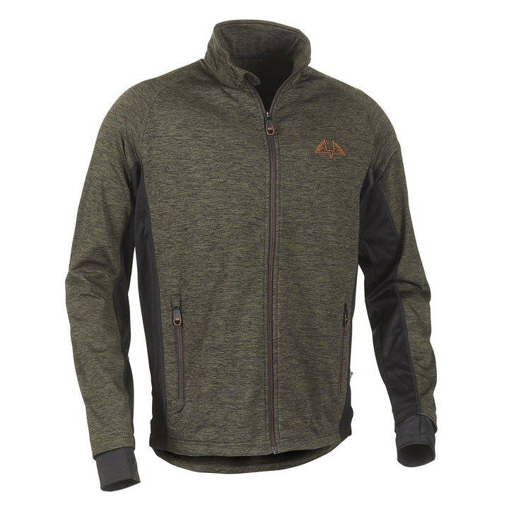 SwedTeam Lynx Fleece Sweater