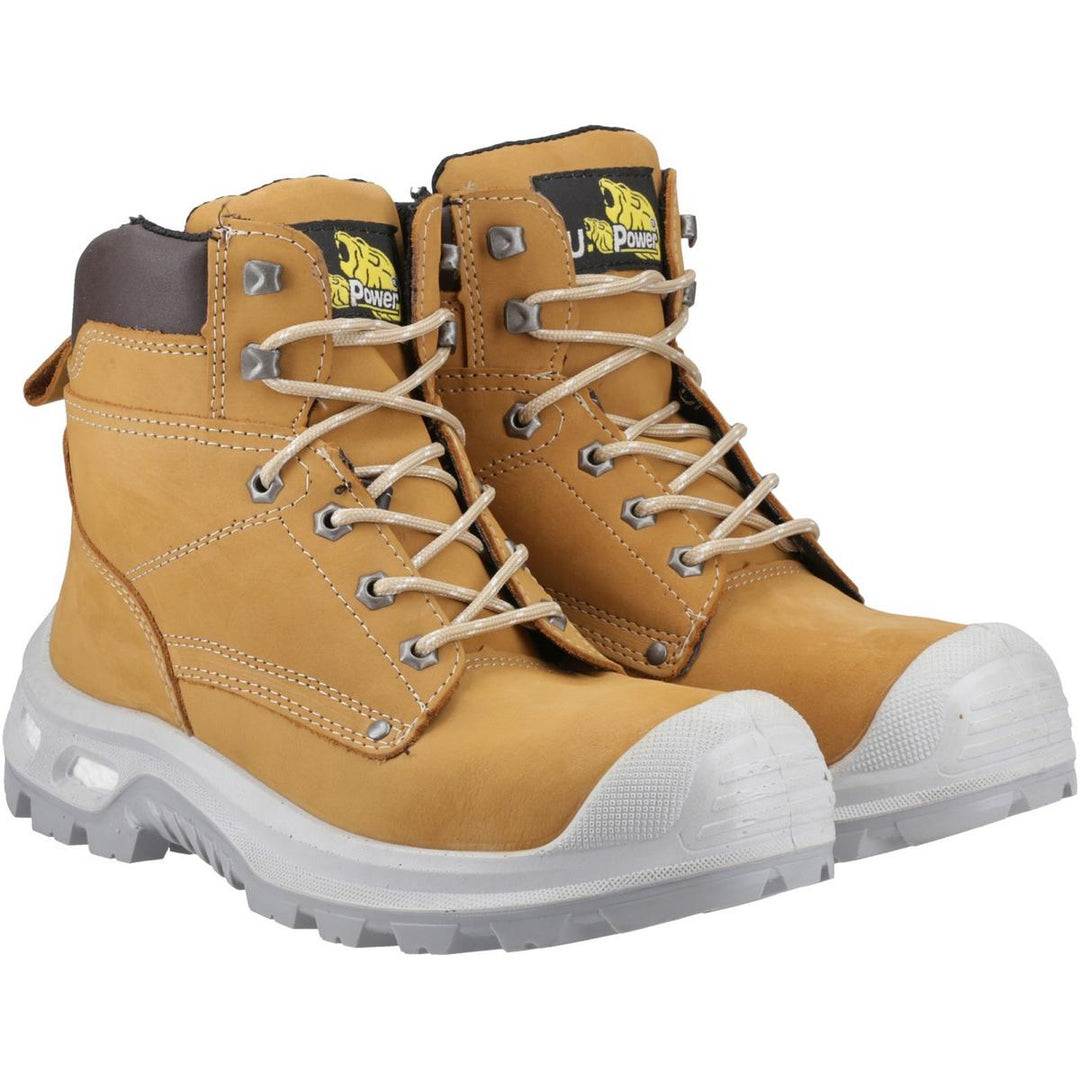 U Power Trader Pro Work Shoes