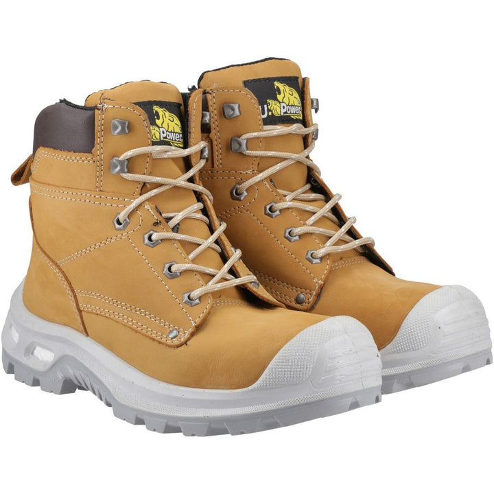 U Power Trader Pro Work Shoes