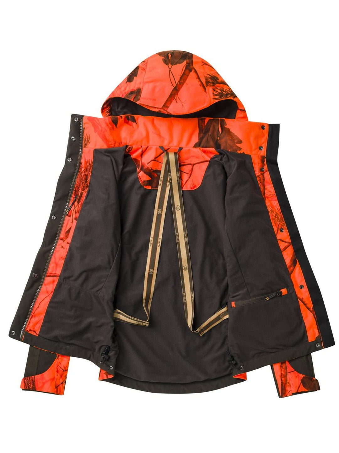 Beretta JUNIPER W JACKET Realtree Ap Camo Hd – view 4