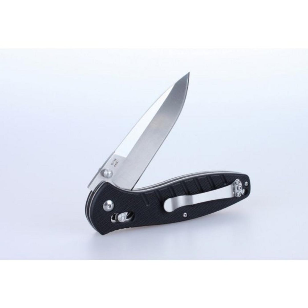 GANZO Knife Ganzo G738,