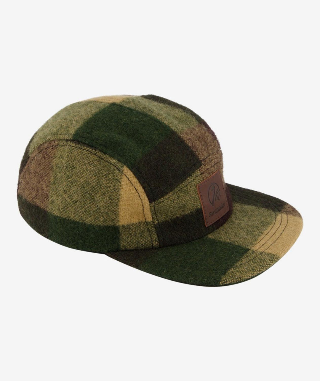 Swanndri Wentworth Valley V2 Wool Cap