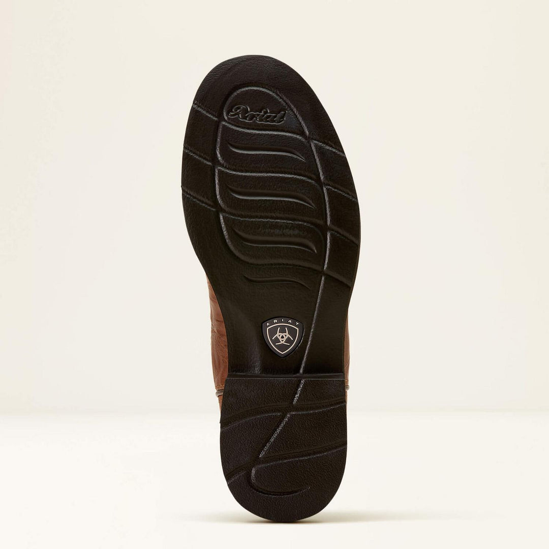 Ariat Ladies Kearney Round Toe Western Boot – view 2