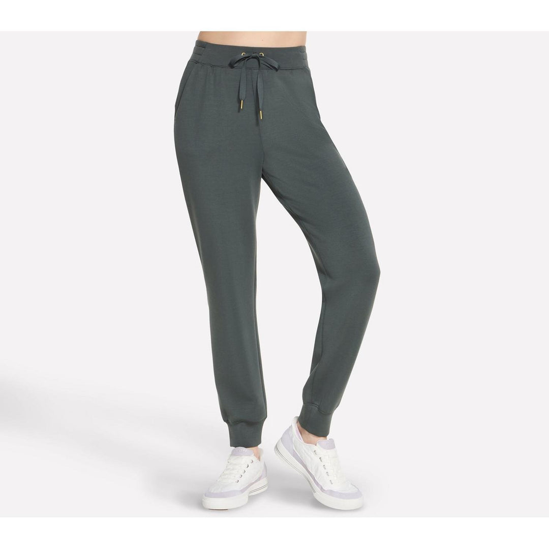 Skechluxe Elevate Jogger Green