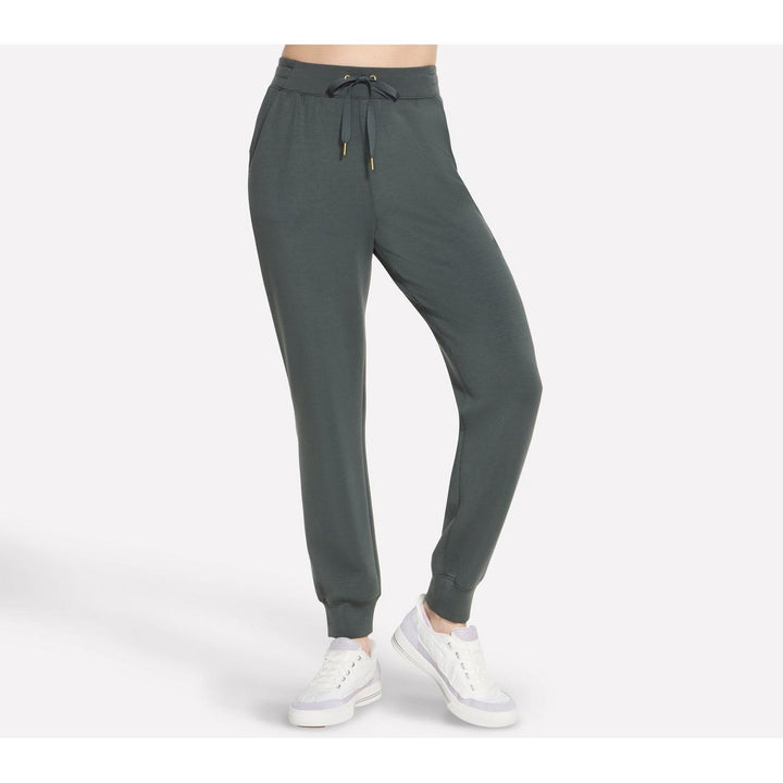 Skechluxe Elevate Jogger Green