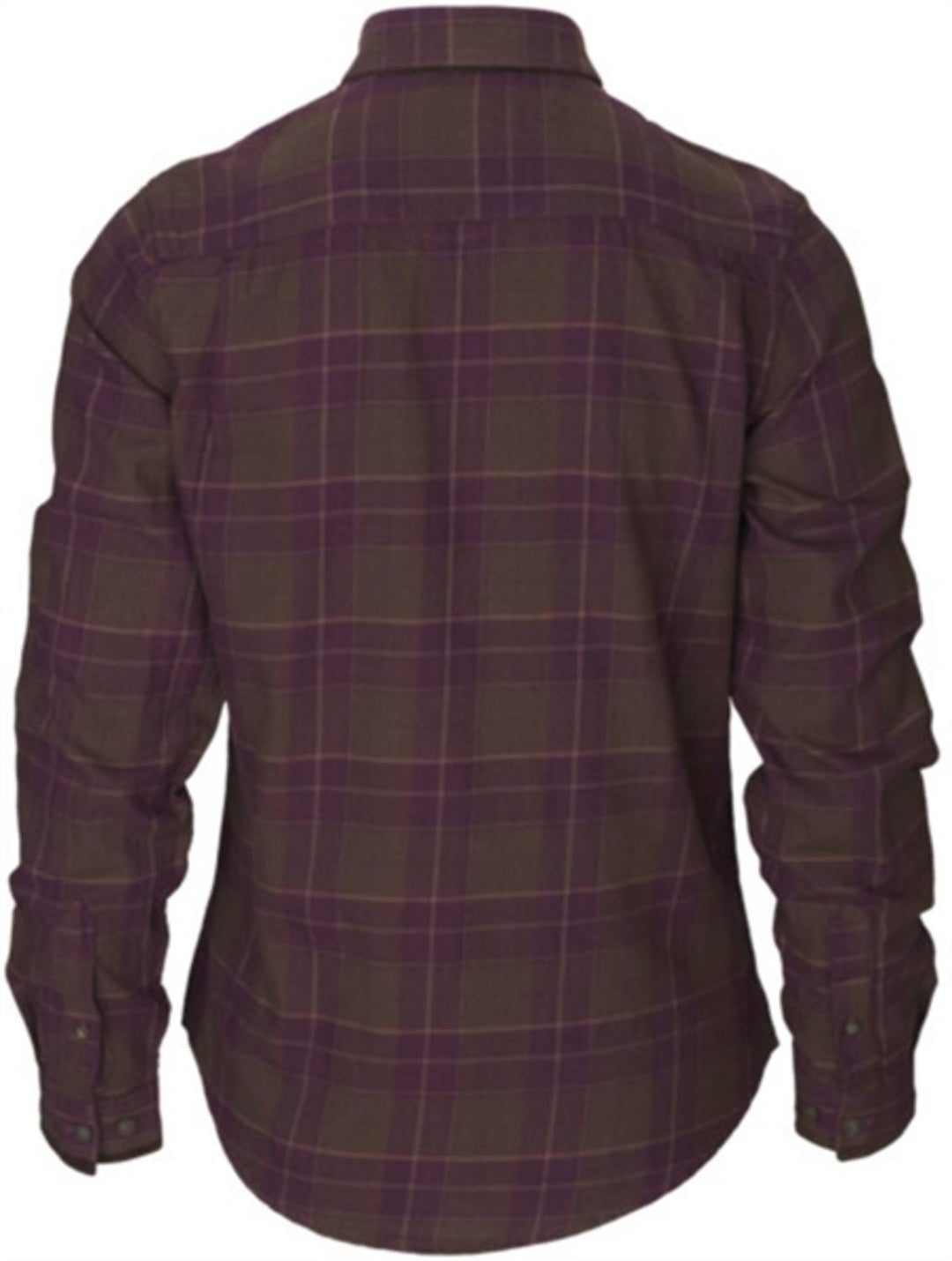 Range Lady shirt - Java check