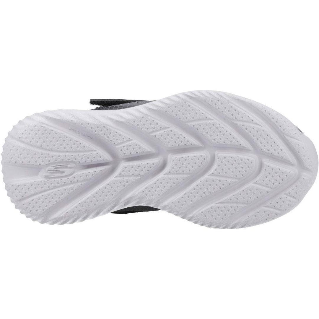 Skechers Bounder 2.0 Aqua Pace Trainer Black/Charcoal