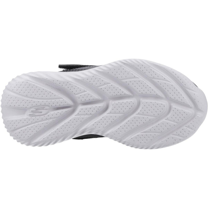 Skechers Bounder 2.0 Aqua Pace Trainer Black/Charcoal