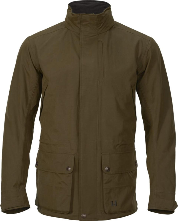Harkila Retrieve jacket Warm