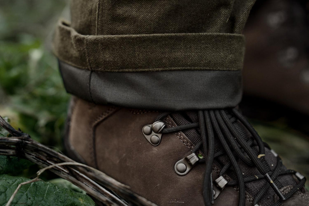 Seeland Quest Trousers