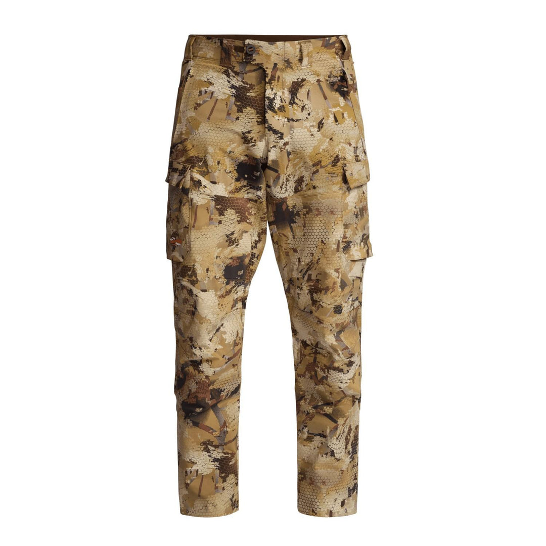 Sitka Brush Pant Optifade Marsh