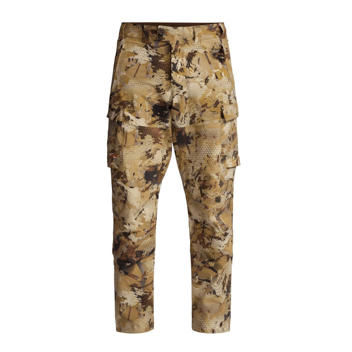 Sitka Brush Pant Optifade Marsh
