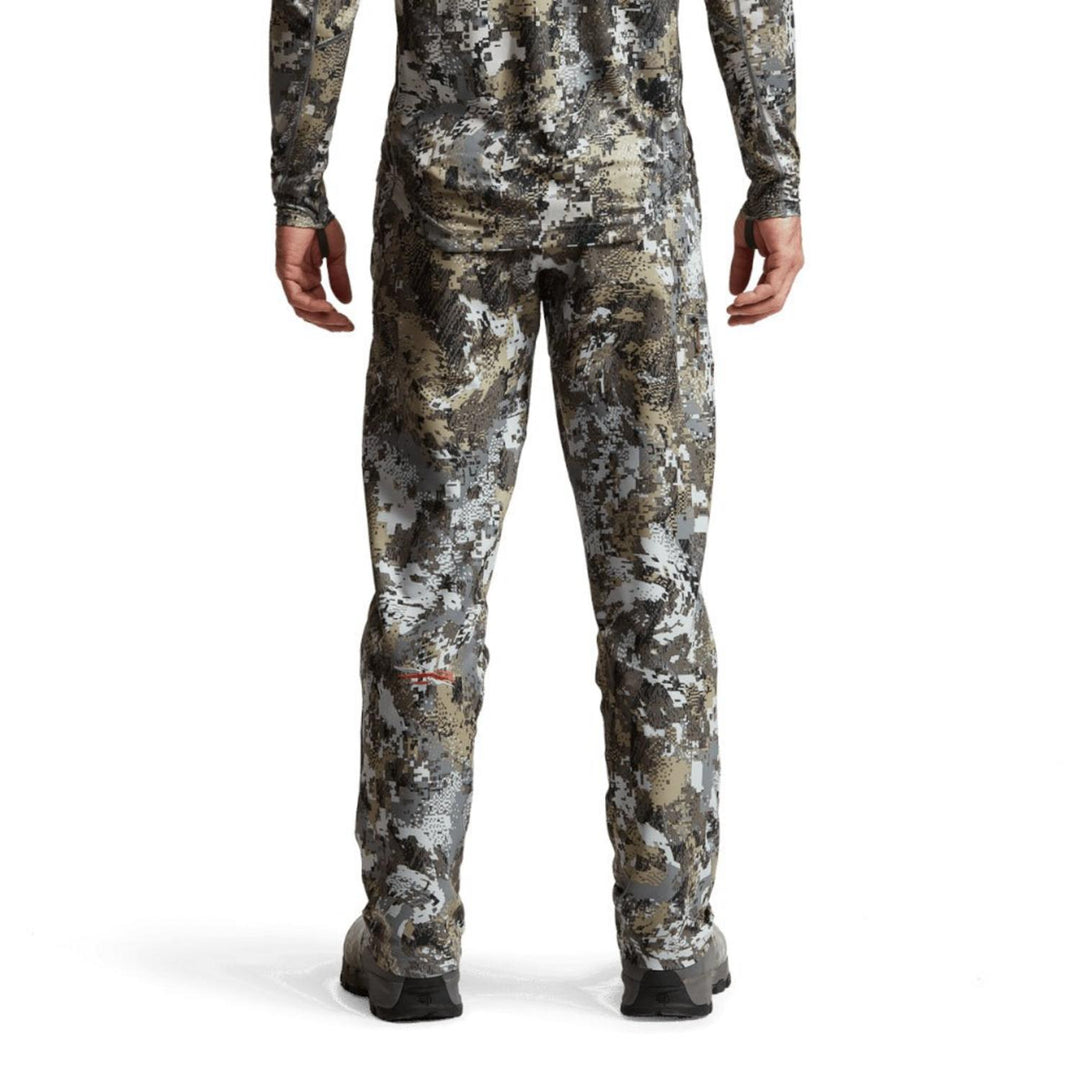 Sitka Traverse Pant Optifade Elevated II