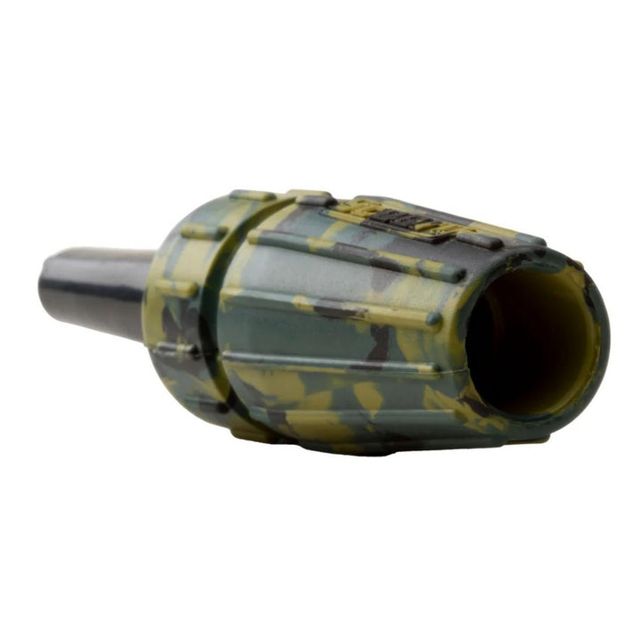 Sceery Ace-1 Elk / Sika Mouth Call