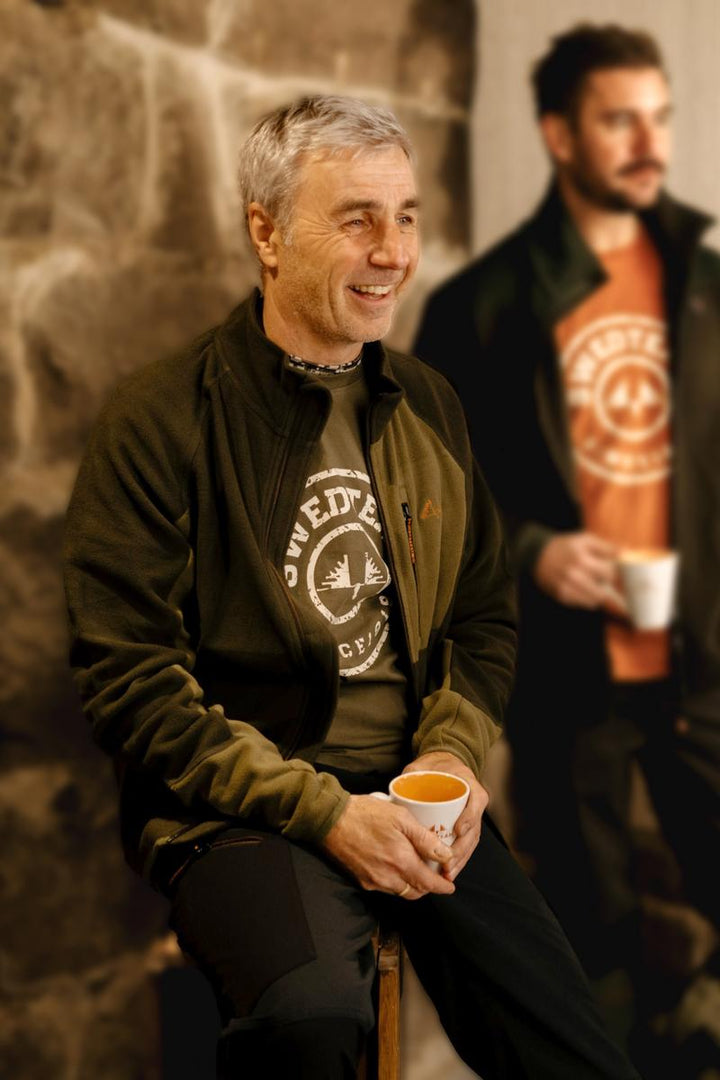 SwedTeam Ultra Sweater