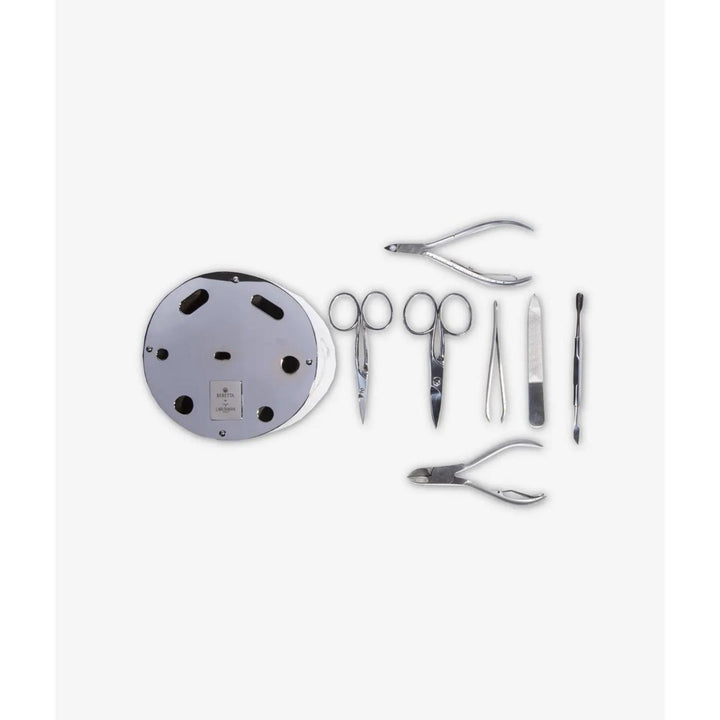 ZEBÙ SET BIG Grigio Larusm – view 4