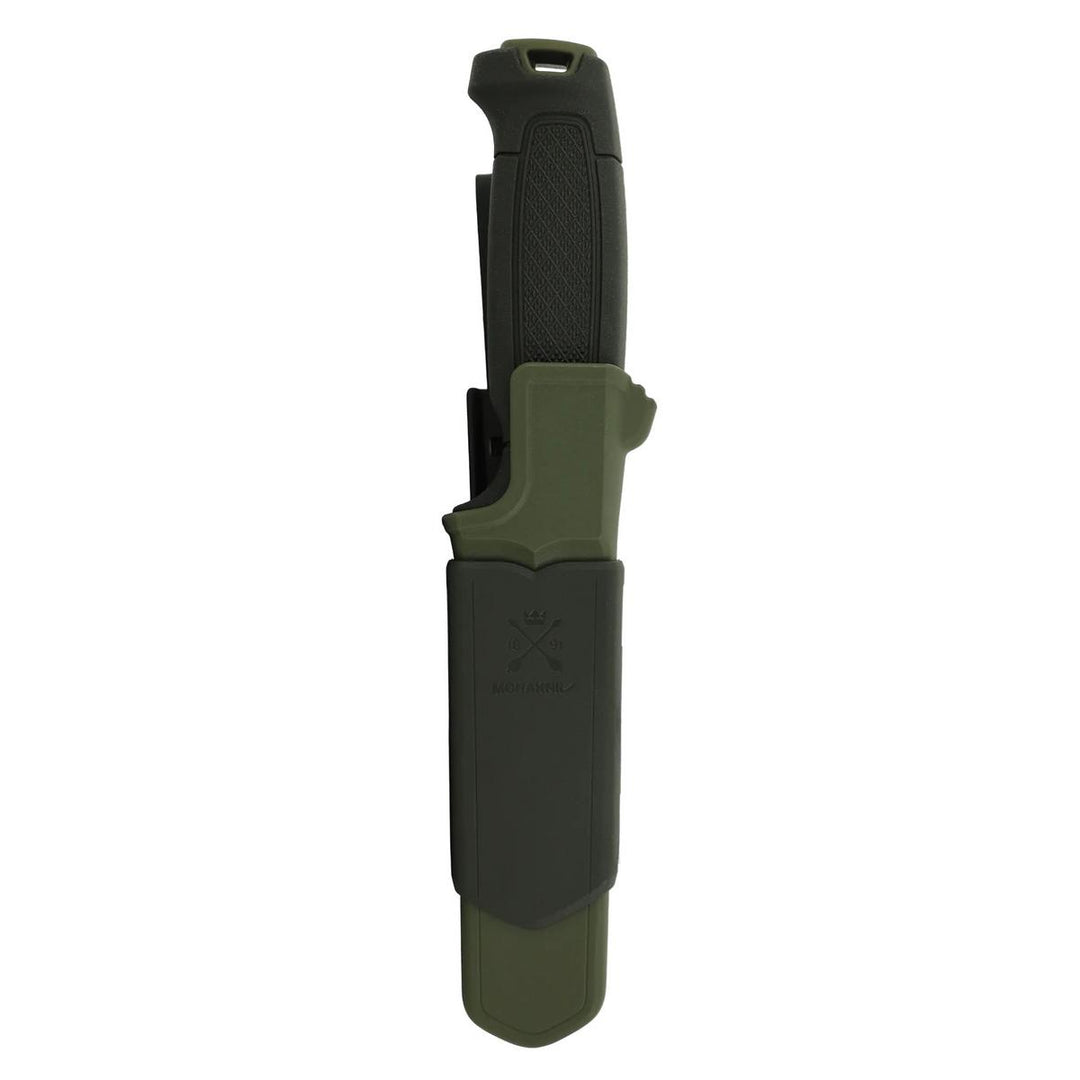 Morakniv Amberg (S) Deep Forests Outdoor Knife