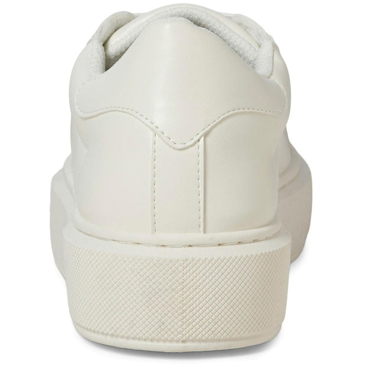 Jack & Jones Aspire Cupsole Trainers White