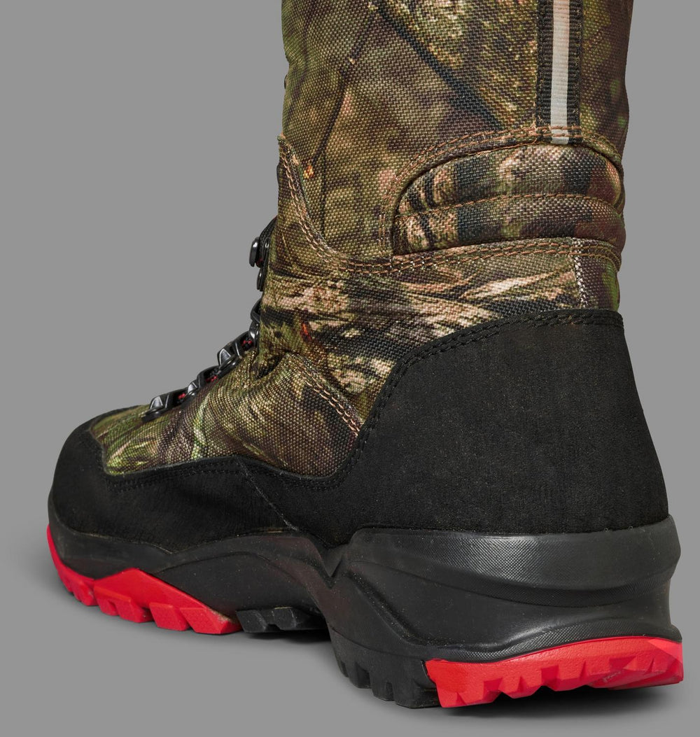 Harkila Moose Hunter GTX Hunting Boots, Mossy Oak Camo – view 2