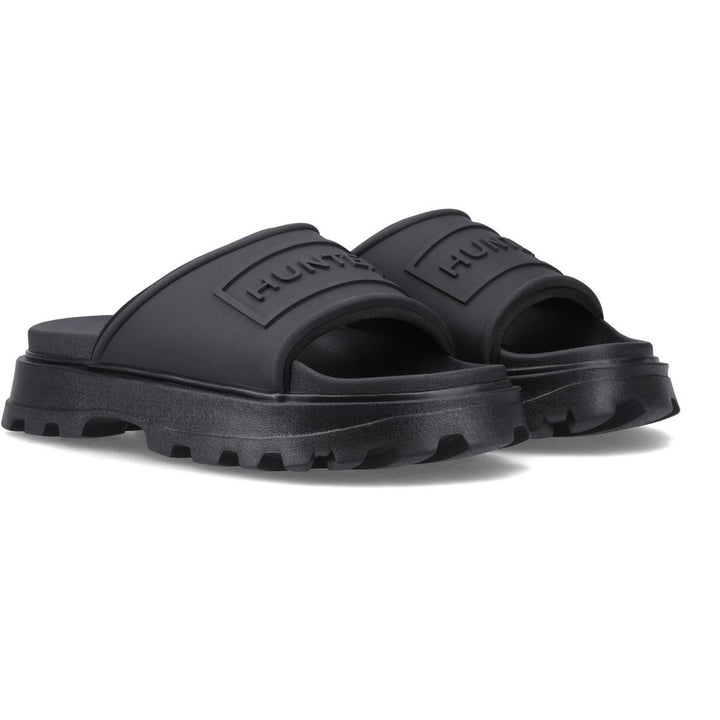 Hunter Moulded Stacked Slider